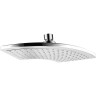 Лейка LEMARK LM8044C для верхнего душа 1-функциональная